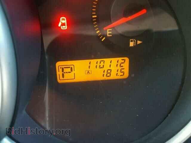 2007 NISSAN VERSA - VIN: 3N1BC11E87L401702 - Фото 8