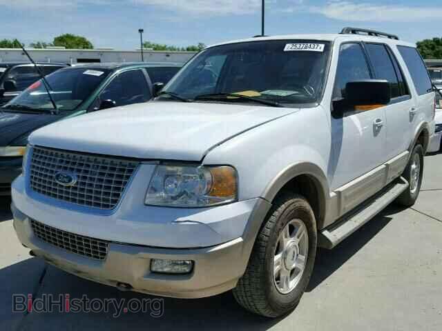 2006 FORD EXPEDITION - VIN: 1FMPU18586LA89473 - Фото 2