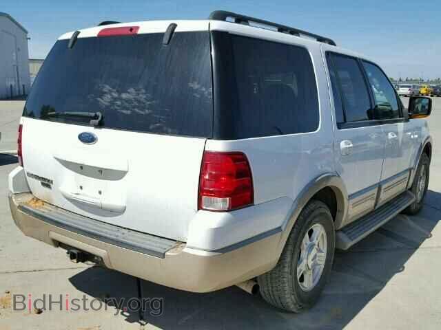 2006 FORD EXPEDITION - VIN: 1FMPU18586LA89473 - Фото 4