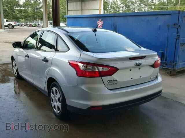 2013 FORD FOCUS - VIN: 1FADP3E22DL330774 - Photo 3