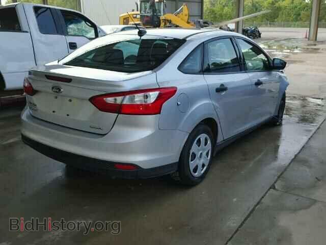 2013 FORD FOCUS - VIN: 1FADP3E22DL330774 - Photo 4