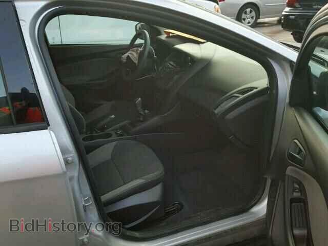 2013 FORD FOCUS - VIN: 1FADP3E22DL330774 - Photo 5