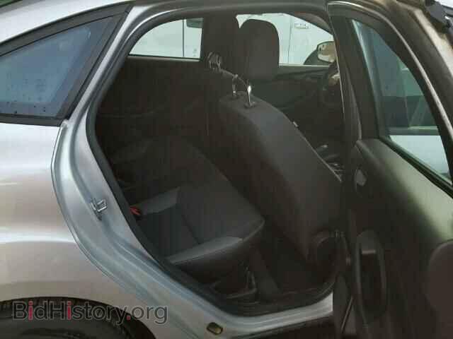 2013 FORD FOCUS - VIN: 1FADP3E22DL330774 - Photo 6