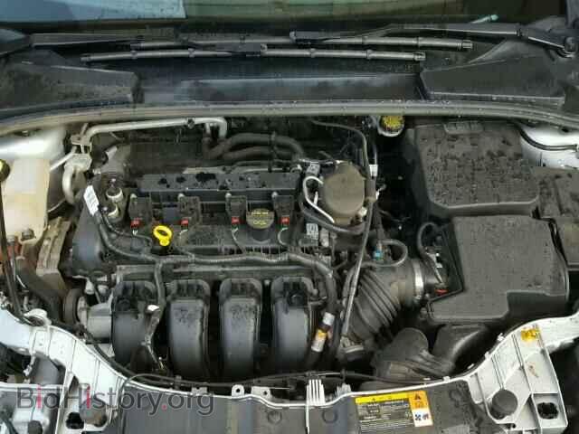 2013 FORD FOCUS - VIN: 1FADP3E22DL330774 - Photo 7