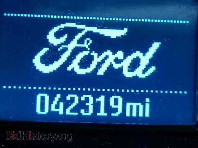 2013 FORD FOCUS - VIN: 1FADP3E22DL330774 - Photo 8