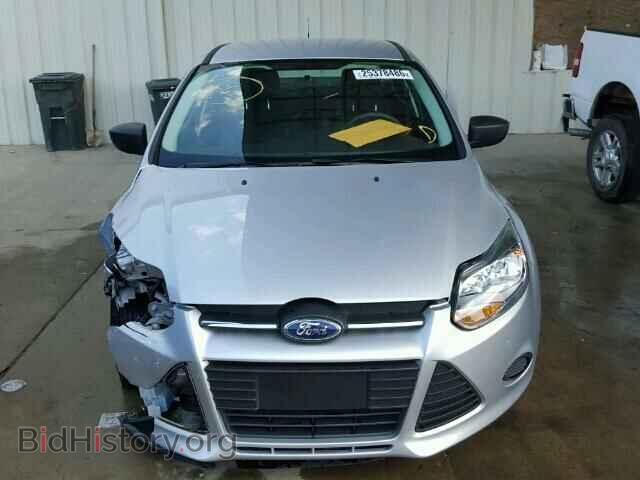 2013 FORD FOCUS - VIN: 1FADP3E22DL330774 - Photo 9