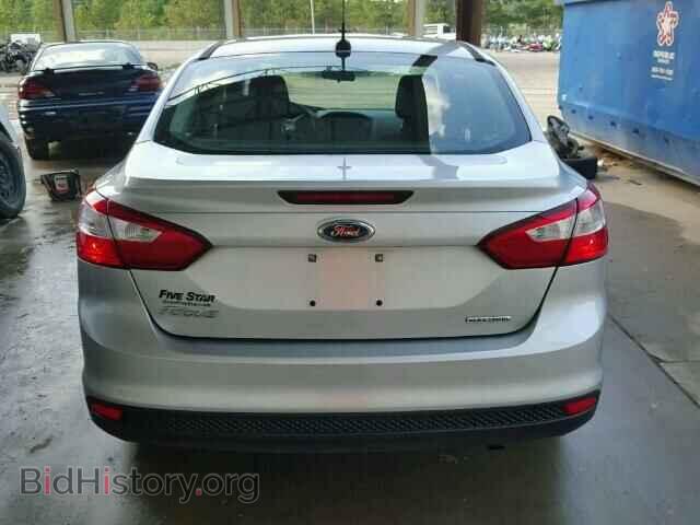 2013 FORD FOCUS - VIN: 1FADP3E22DL330774 - Photo 10