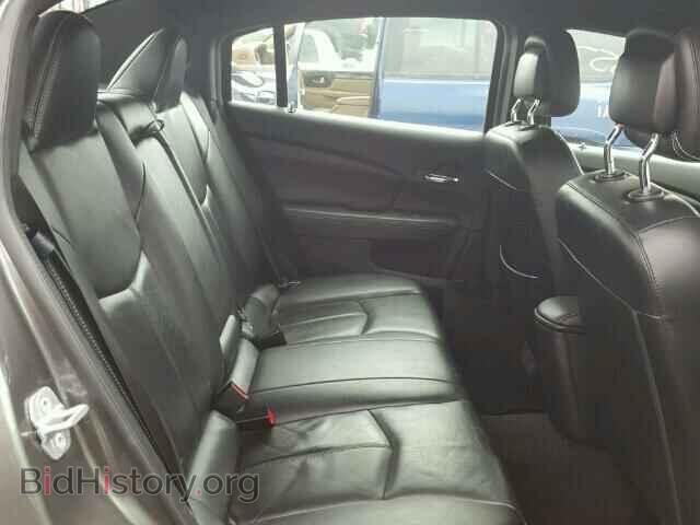 2013 CHRYSLER 200 - VIN: 1C3CCBCG0DN507079 - Фото 6