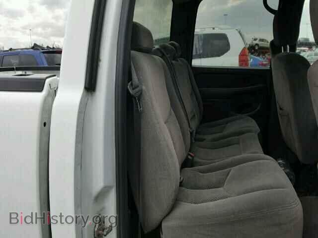 2007 CHEVROLET SILVERADO - VIN: 2GCEC13V371132632 - Фото 6