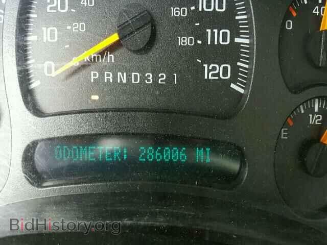 2007 CHEVROLET SILVERADO - VIN: 2GCEC13V371132632 - Фото 8