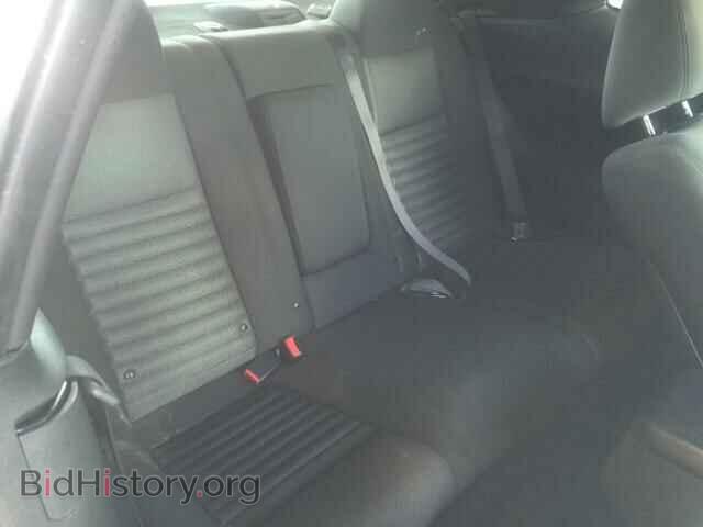2013 DODGE CHALLENGER - VIN: 2C3CDYAG1DH582160 - Photo 6