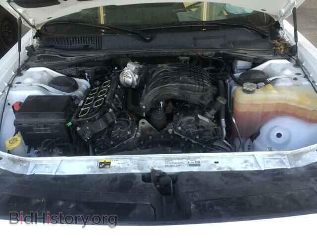 2013 DODGE CHALLENGER - VIN: 2C3CDYAG1DH582160 - Photo 7