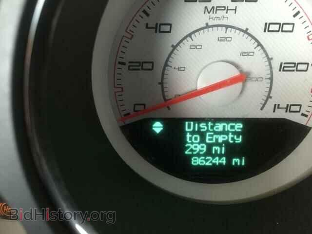 2013 DODGE CHALLENGER - VIN: 2C3CDYAG1DH582160 - Photo 8