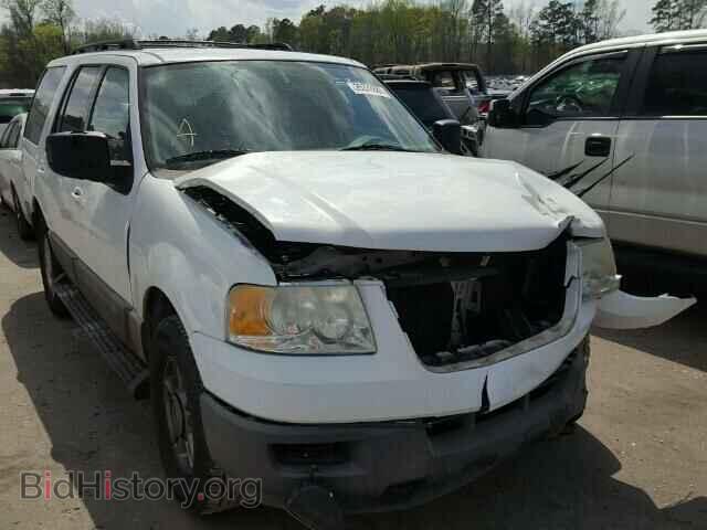 Фотография 1FMPU16565LA66680 - FORD EXPEDITION 2005