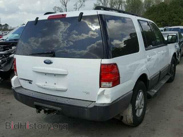 2005 FORD EXPEDITION - VIN: 1FMPU16565LA66680 - Фото 4