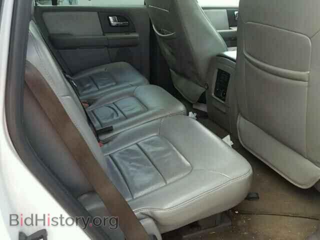 2005 FORD EXPEDITION - VIN: 1FMPU16565LA66680 - Фото 6