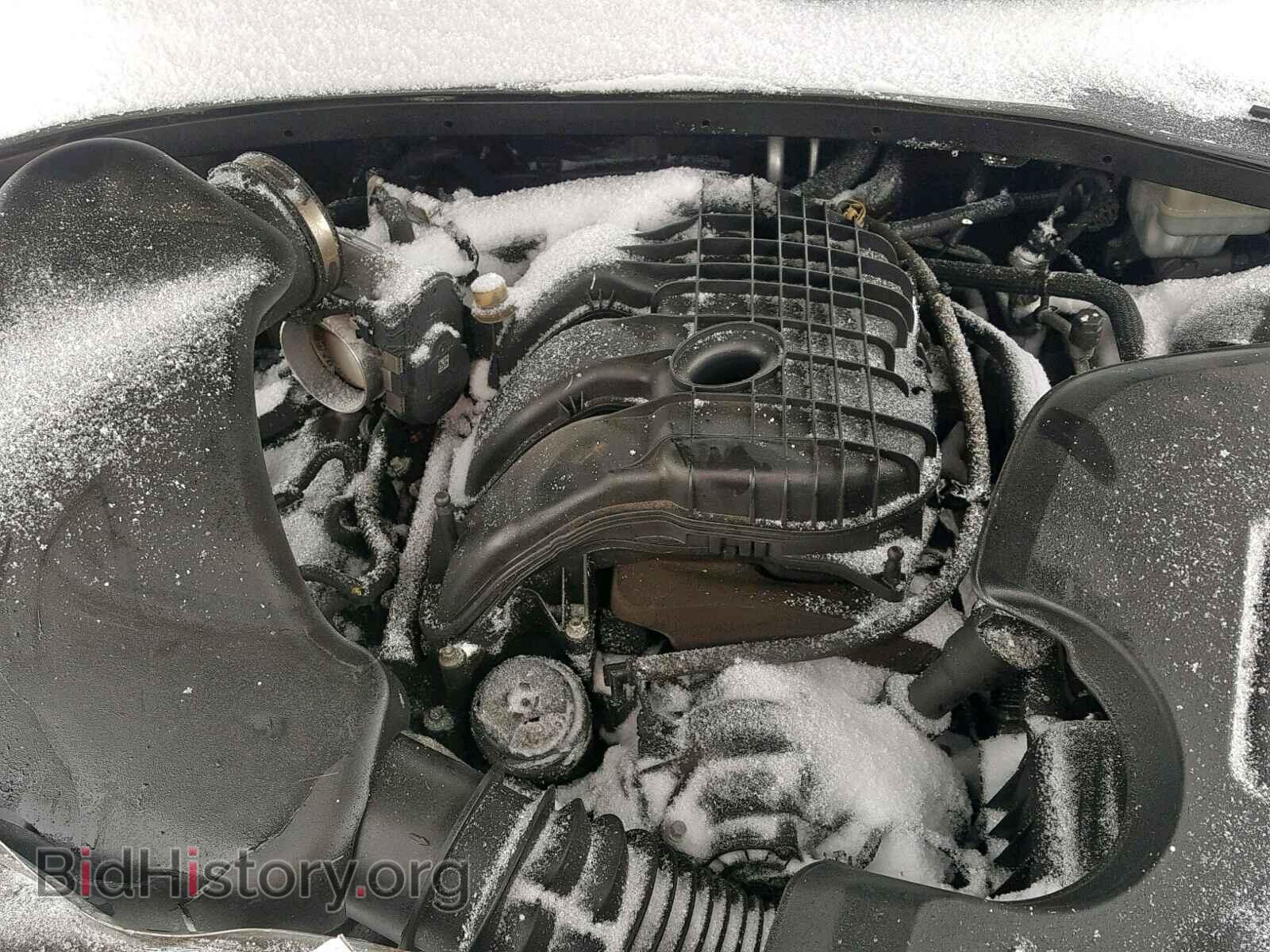 2013 DODGE CHARGER - VIN: 2C3CDXHG5DH705765 - Фото 7