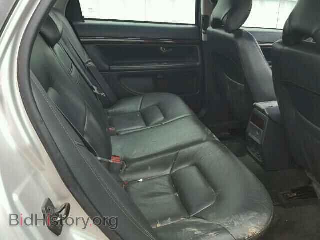 2000 VOLVO S80 - VIN: YV1TS94D2Y1142889 - Фото 6