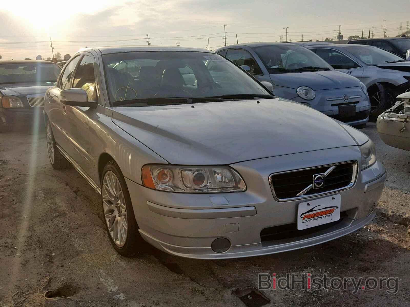 Photo YV1RS547392720989 - VOLVO S60 2009