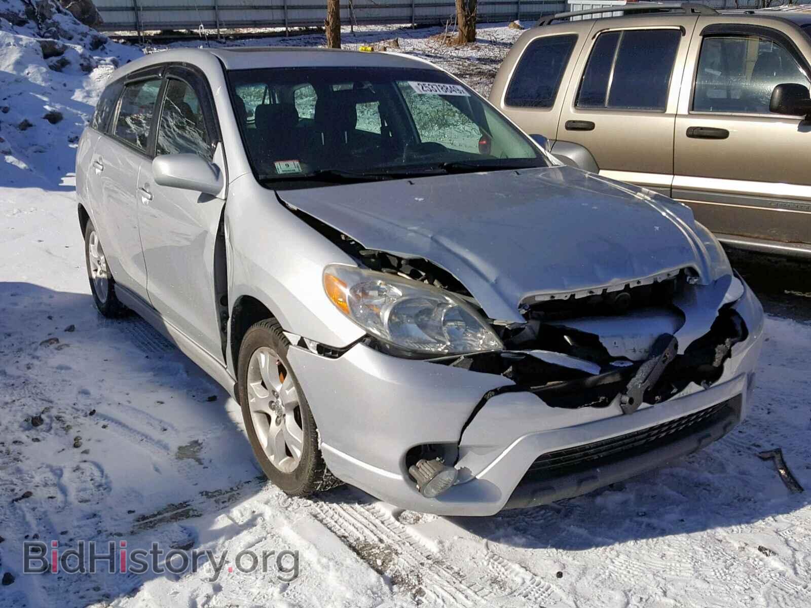 Фотография 2T1KR32E77C654499 - TOYOTA COROLLA 2007