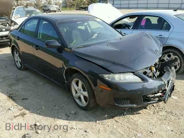 Фотография 1YVHP80C985M11204 - MAZDA 6 2008