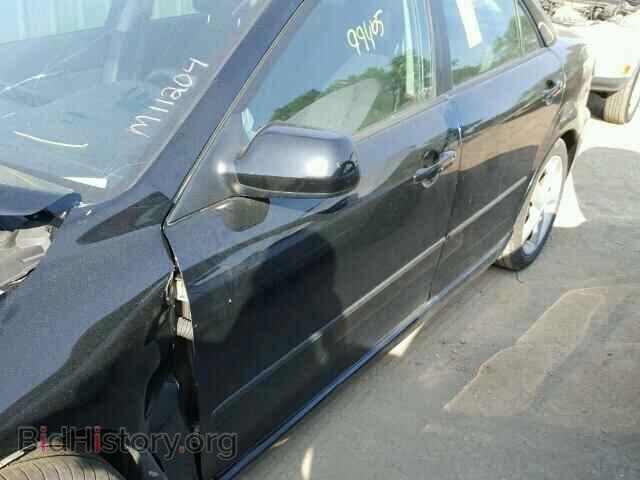 2008 MAZDA 6 - VIN: 1YVHP80C985M11204 - Фото 10