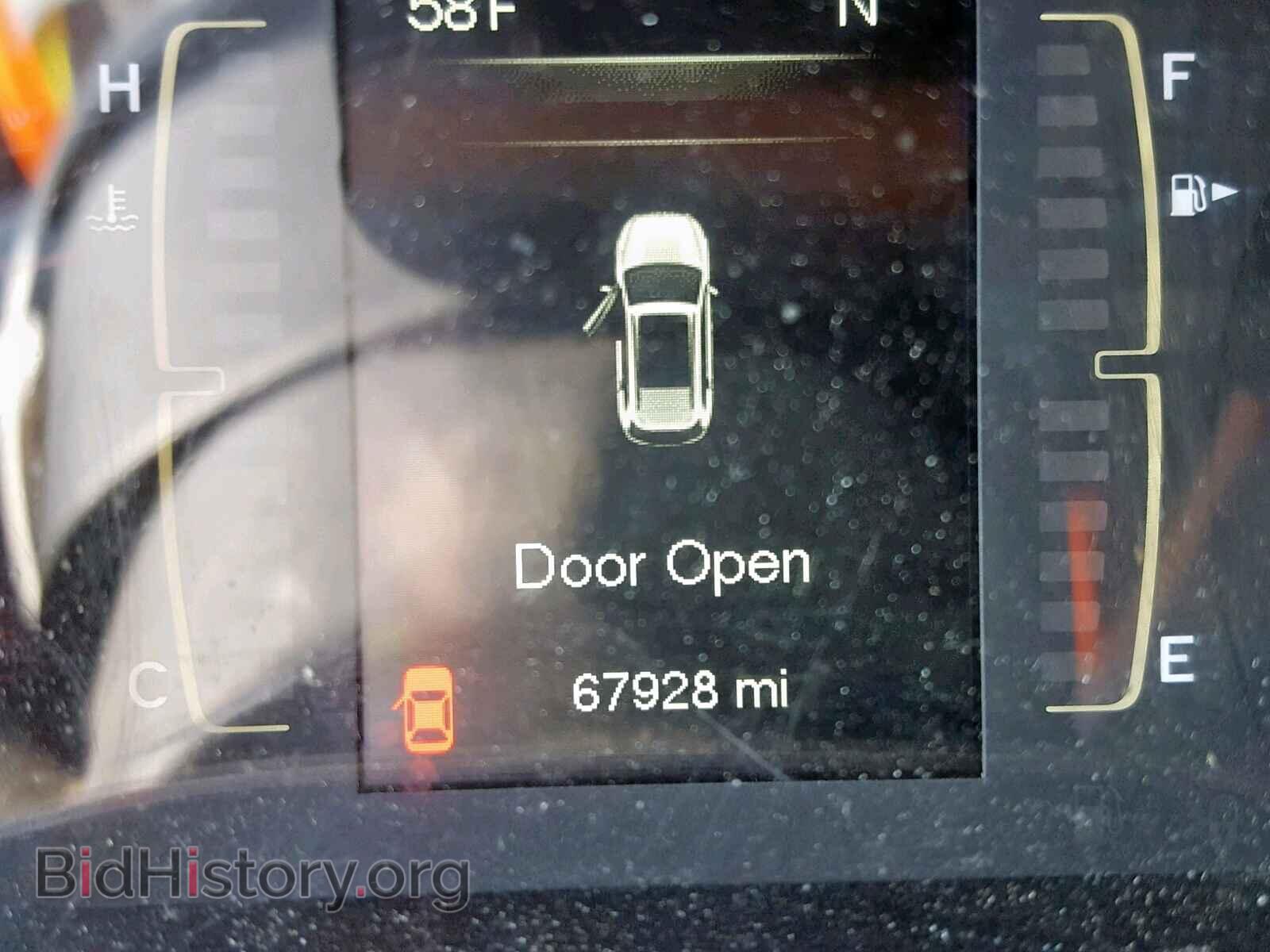 2014 JEEP CHEROKEE S - VIN: 1C4PJMAB8EW285411 - Фото 8