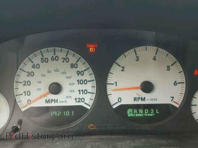 2006 DODGE CARAVAN - VIN: 1D4GP45R16B667197 - Фото 8