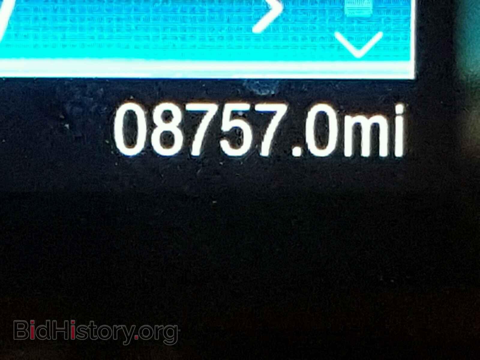 2017 FORD EXPLORER - VIN: 1FM5K8D83HGC04675 - Фото 8