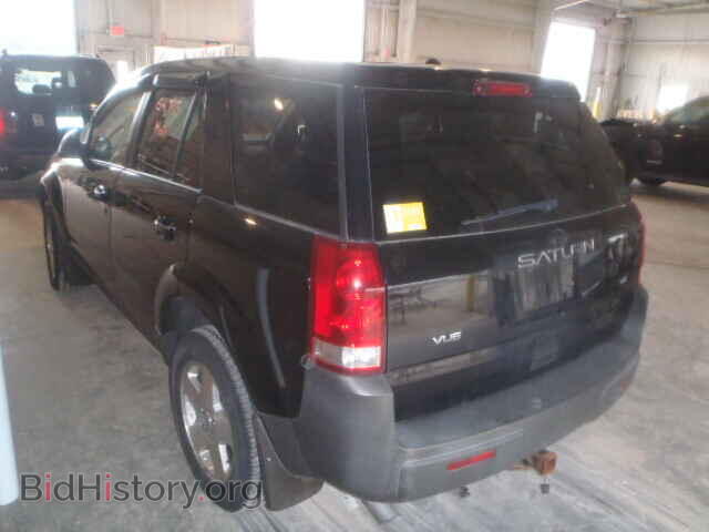 2004 SATURN VUE - VIN: 5GZCZ53444S895807 - Фото 3