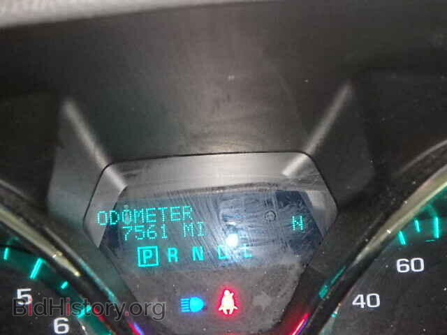 2014 CHEVROLET TRAVERSE - VIN: 1GNKVFED2EJ374417 - Фото 8
