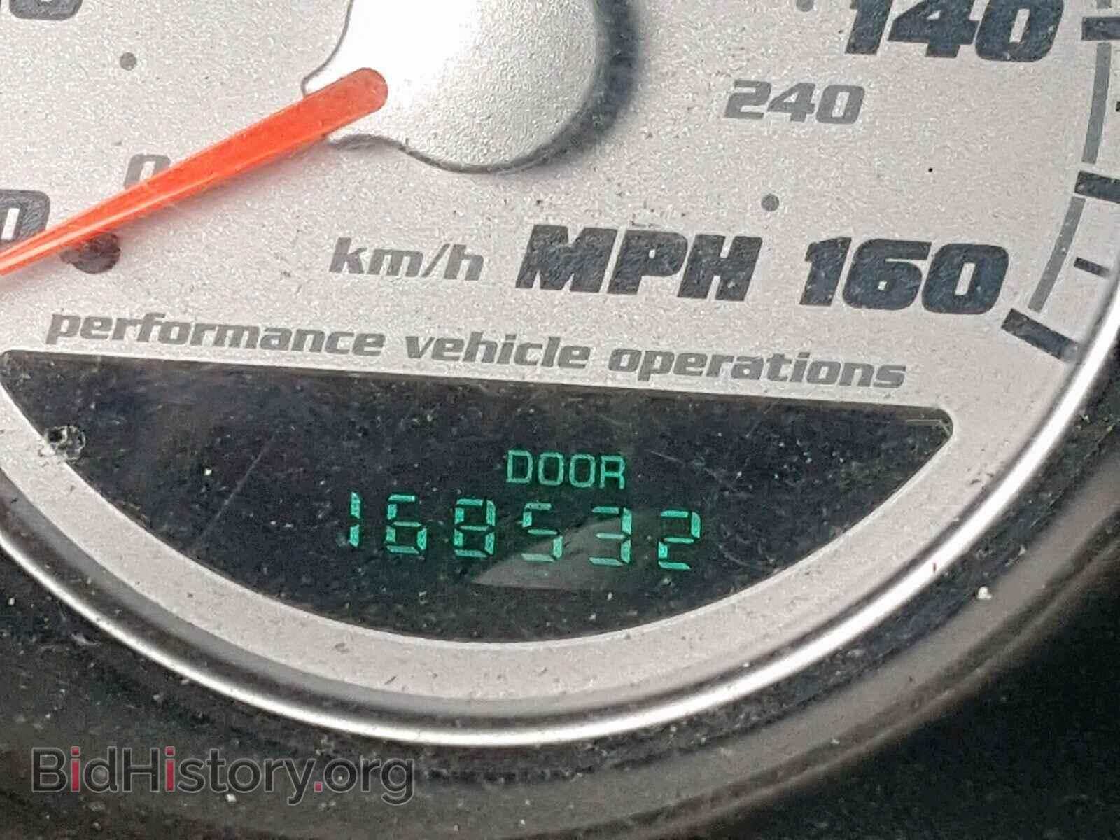 2005 DODGE NEON - VIN: 1B3ES66S85D108153 - Фото 8