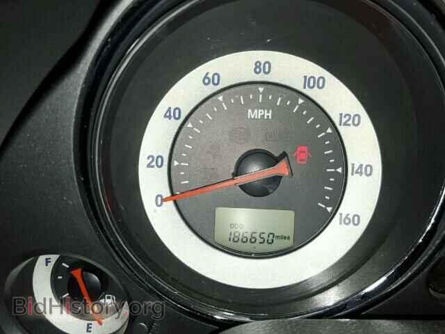 2006 MITSUBISHI ECLIPSE - VIN: 4A3AK34T46E004744 - Photo 8