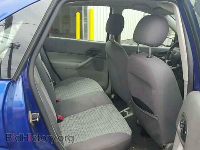 2005 FORD FOCUS - VIN: 1FAFP34N35W162499 - Photo 6