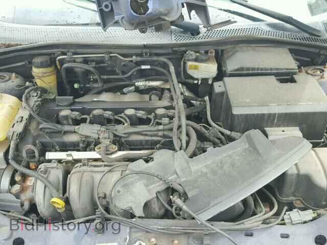 2005 FORD FOCUS - VIN: 1FAFP34N35W162499 - Photo 7