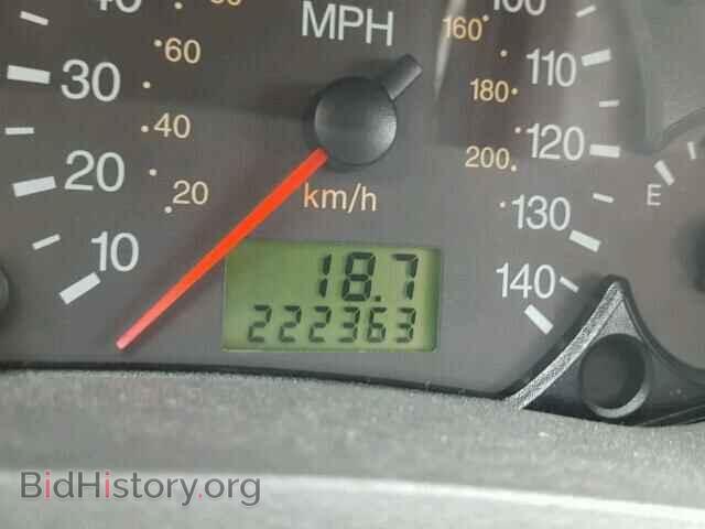 2005 FORD FOCUS - VIN: 1FAFP34N35W162499 - Photo 8