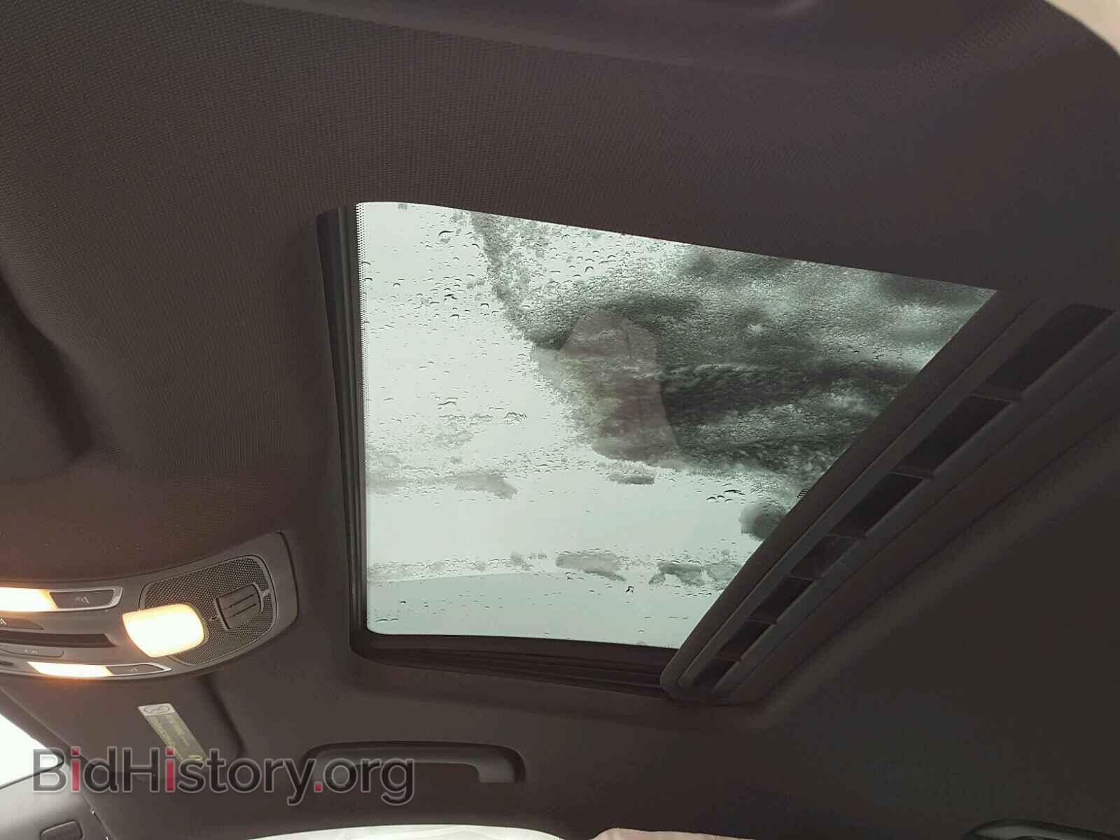 2014 AUDI A6 - VIN: WAUGFAFC1EN011875 - Фото 9