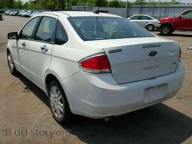 2011 FORD FOCUS - VIN: 1FAHP3HNXBW186538 - Фото 3