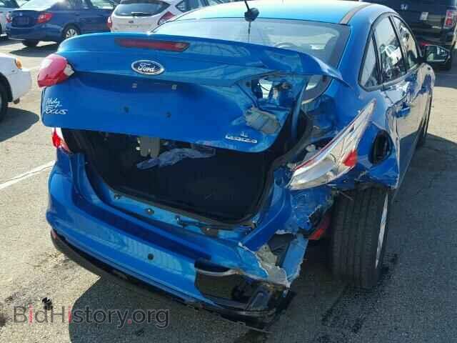 2014 FORD FOCUS - VIN: 1FADP3F20EL206566 - Photo 9