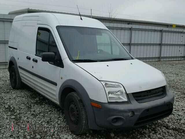 Фотография NM0LS7AN6DT144986 - FORD TRANSIT CO 2013