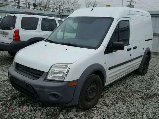 2013 FORD TRANSIT CO - VIN: NM0LS7AN6DT144986 - Фото 2