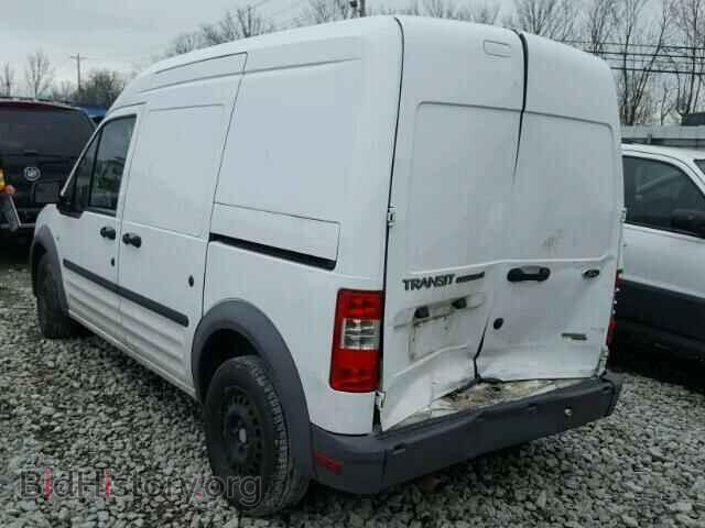 2013 FORD TRANSIT CO - VIN: NM0LS7AN6DT144986 - Фото 3