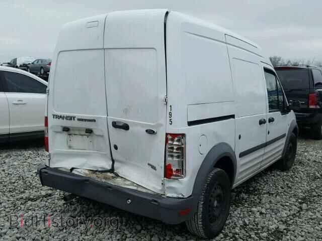 2013 FORD TRANSIT CO - VIN: NM0LS7AN6DT144986 - Фото 4