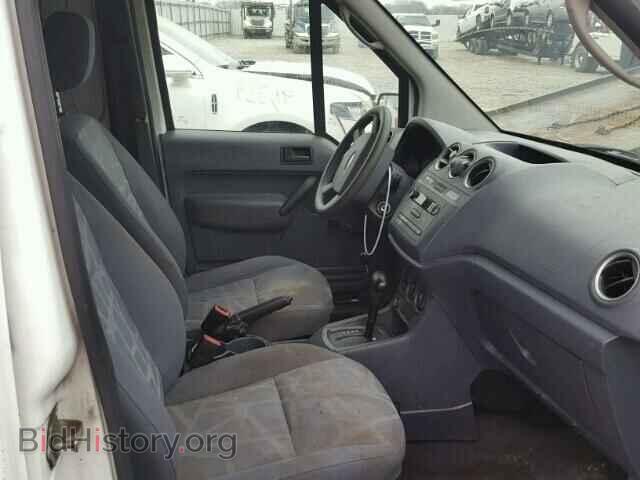 2013 FORD TRANSIT CO - VIN: NM0LS7AN6DT144986 - Фото 5