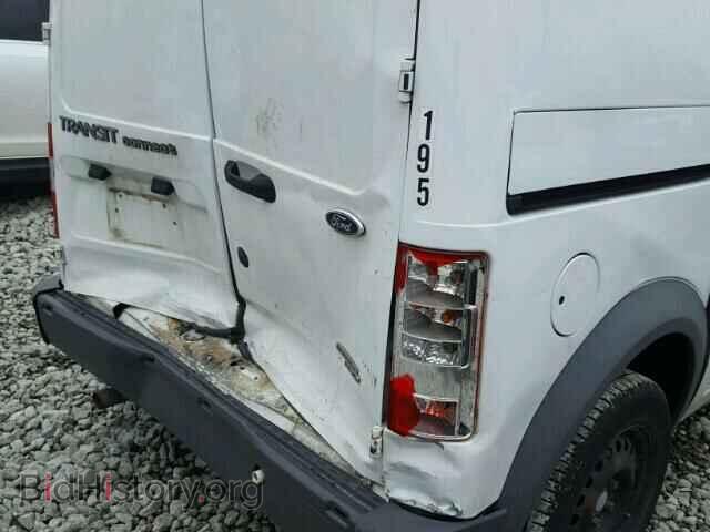 2013 FORD TRANSIT CO - VIN: NM0LS7AN6DT144986 - Фото 9
