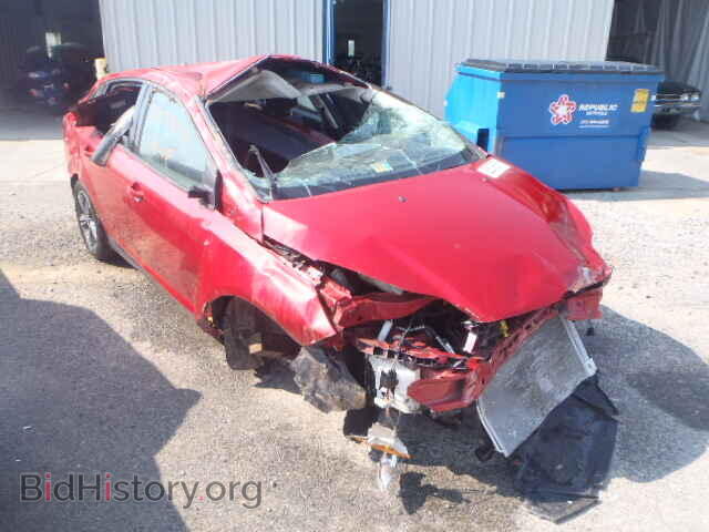 Фотография 1FAHP3F27CL298967 - FORD FOCUS 2012