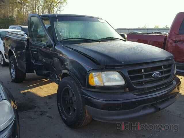 Photo 2FTZF1724XCA36442 - FORD F150 1999