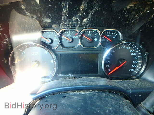 2014 GMC SIERRA - VIN: 3GTU2UEC6EG370295 - Фото 8