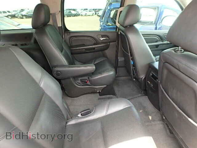 2012 GMC YUKON - VIN: 1GKS2MEF8CR278558 - Фото 6