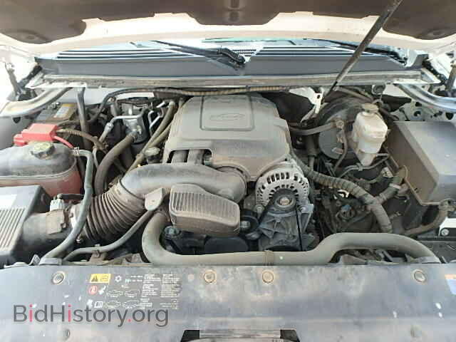 2012 GMC YUKON - VIN: 1GKS2MEF8CR278558 - Фото 7